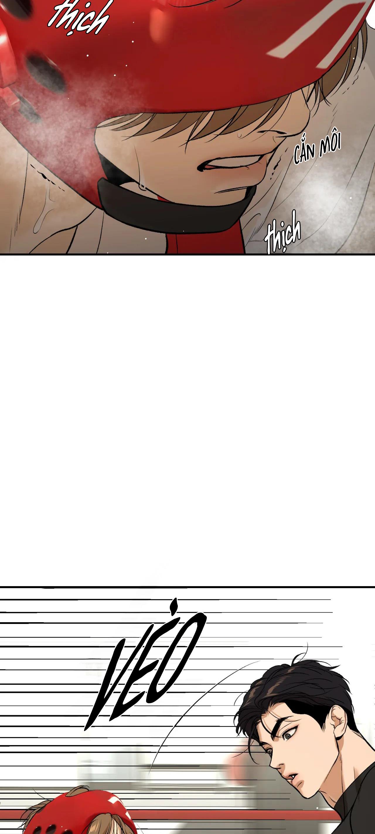 điềm rủi chapter 26 33