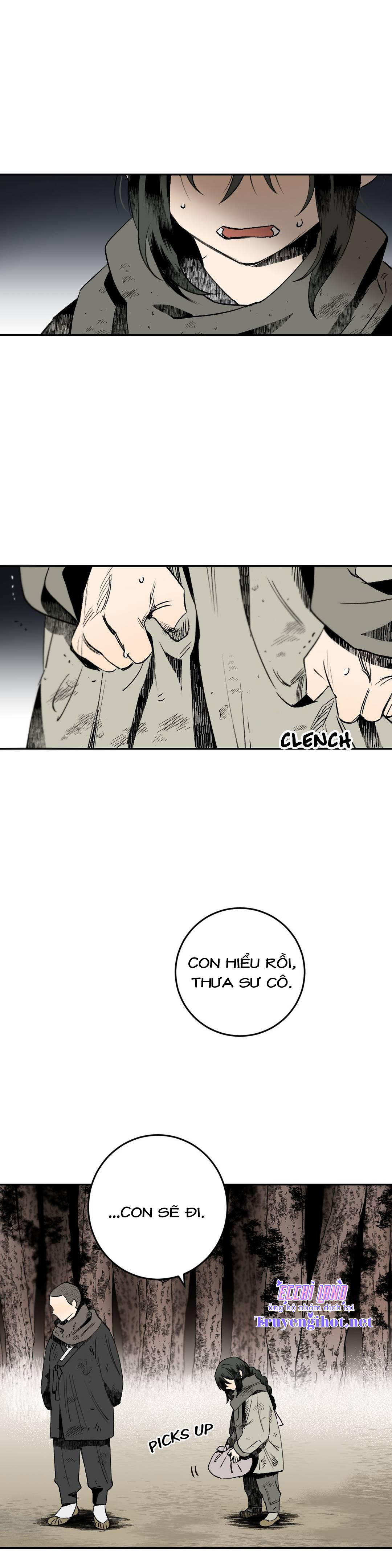 ngọn đèn vô danh chapter 2.2 12