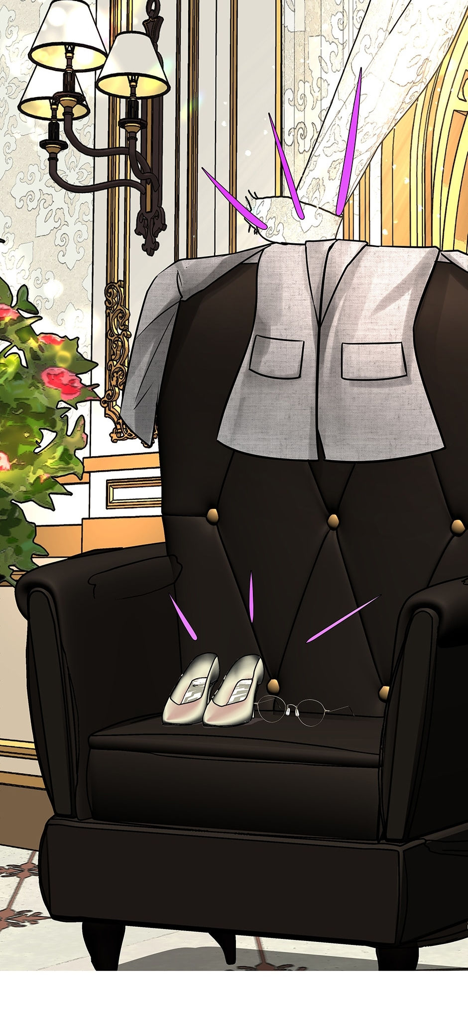 tôi đã ký khế ước với ác quỷ chapter 3.1 21