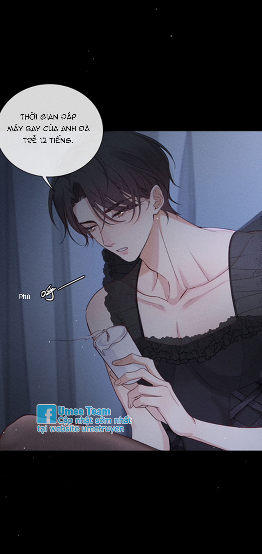 trò chơi săn mồi chapter 85 25