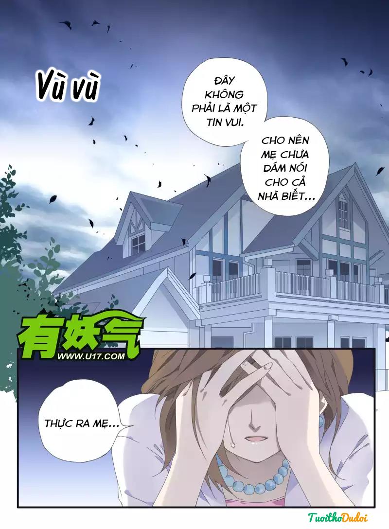 lam sí chapter 31 3