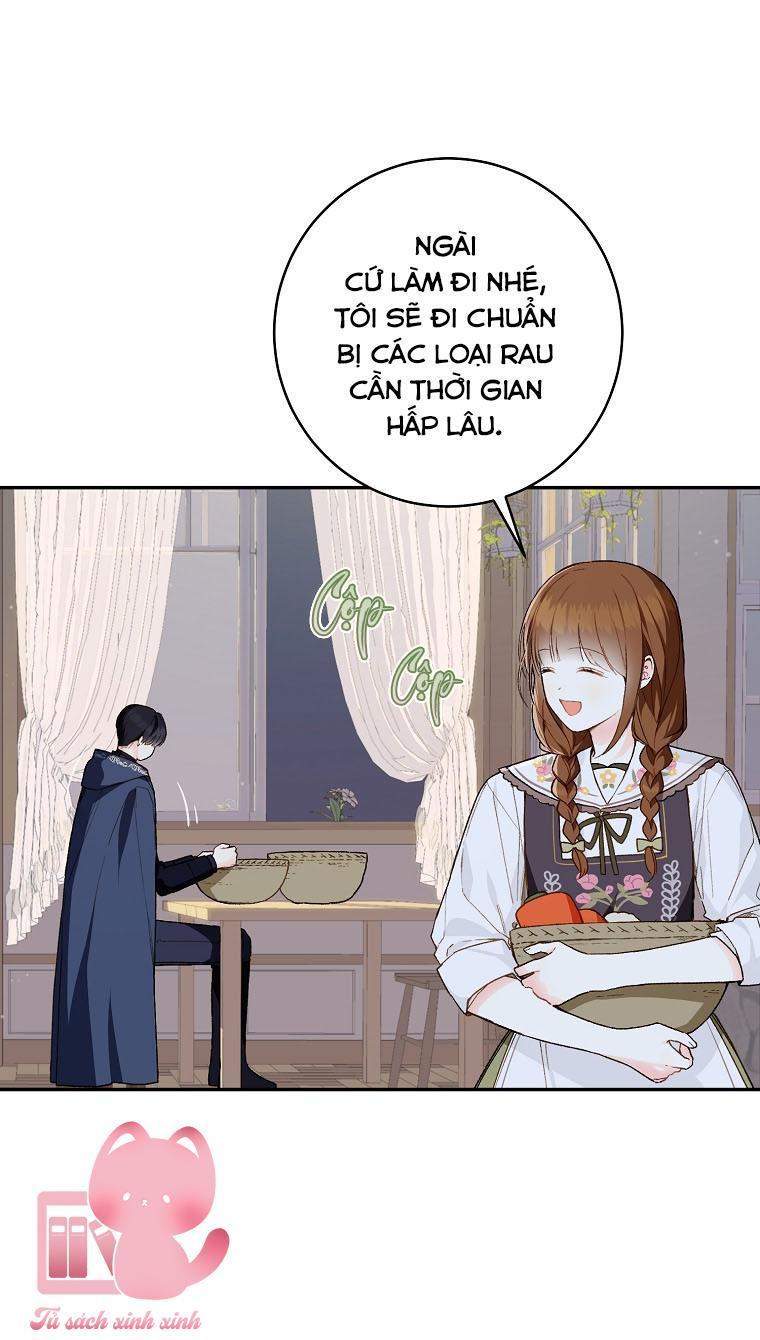 trang trại hạt dẻ cạnh hoàng cung chapter 50 38
