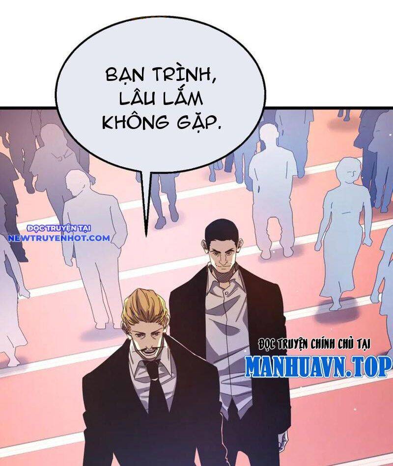 Vô Địch Bị Động Tạo Ra Tấn Sát Thương chapter 52 8