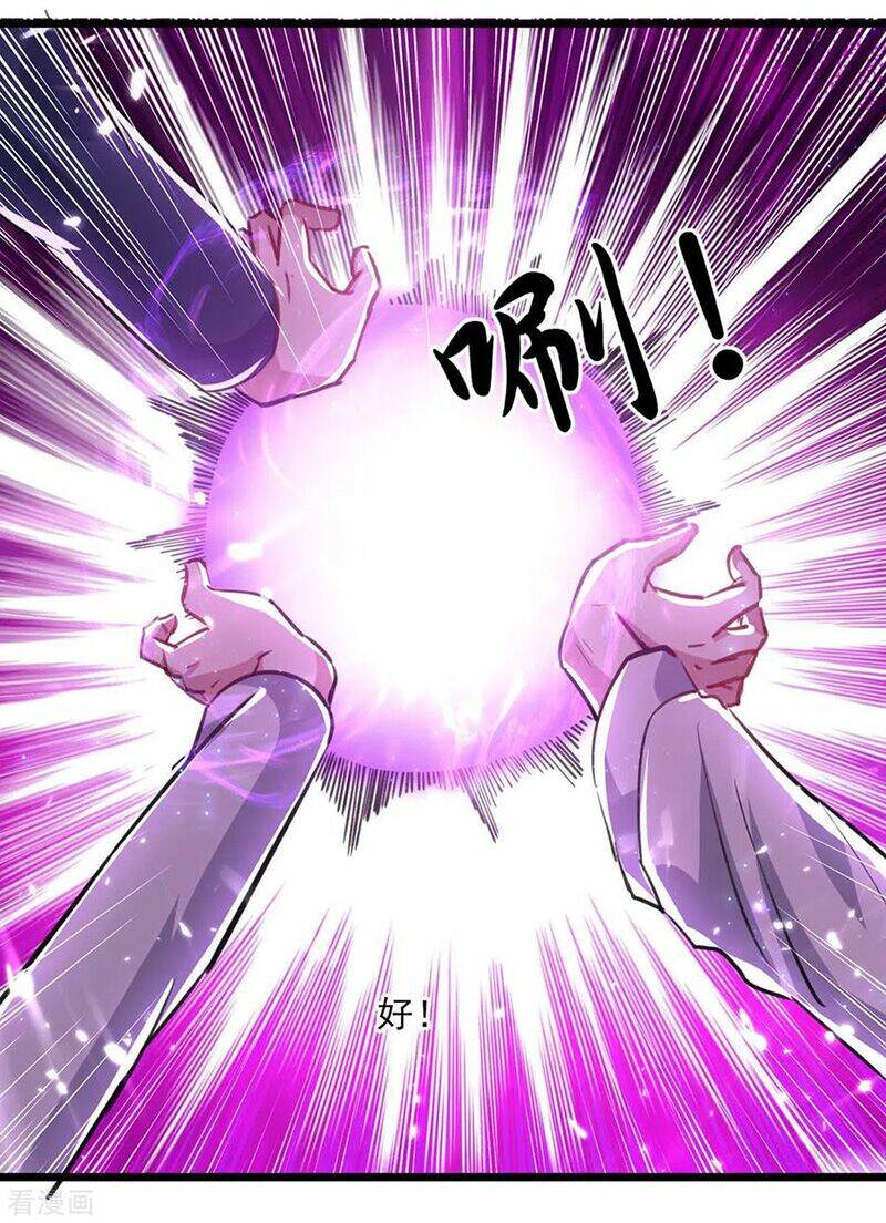 trọng sinh khí thiếu quy lai chapter 153 3