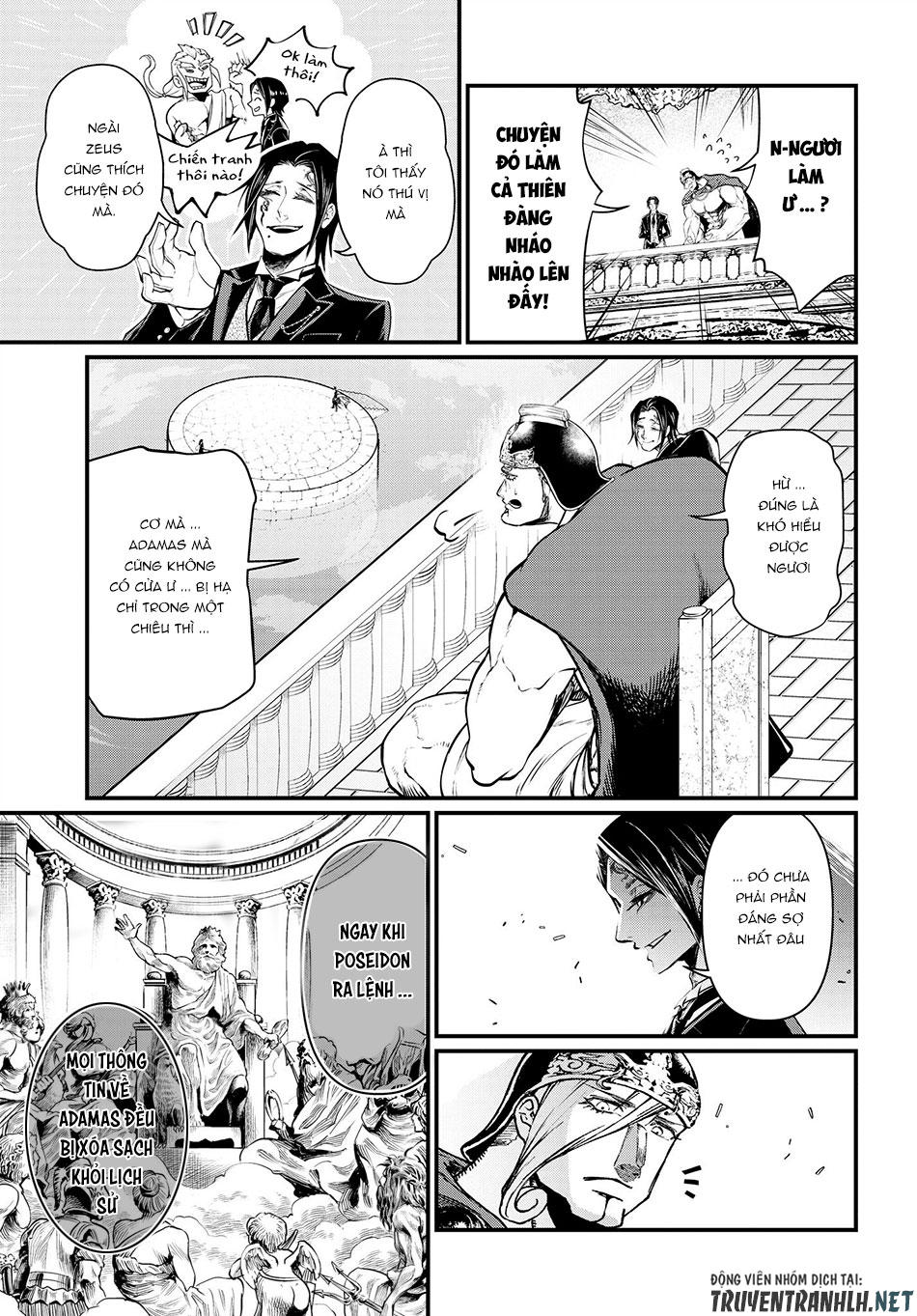 đại chiến nhân thần chapter 15 34