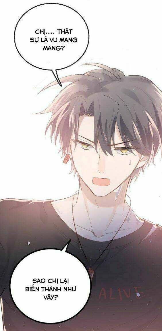 yêu người có chút cố chấp chapter 0 12