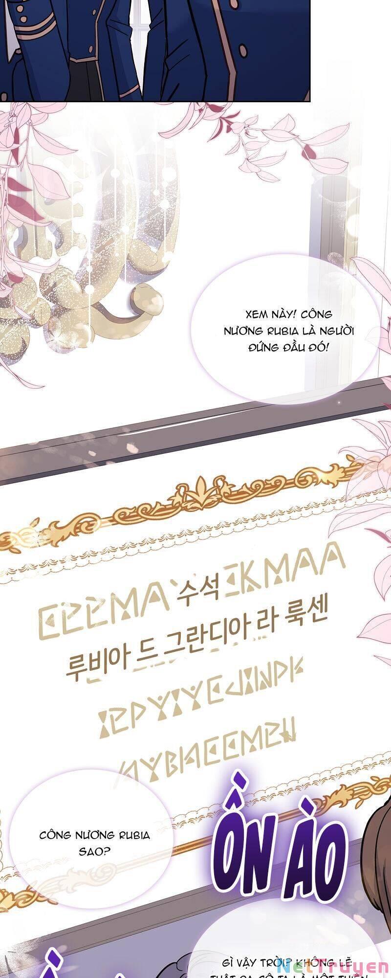 để yên cho tiểu thư hiền chapter 60 19