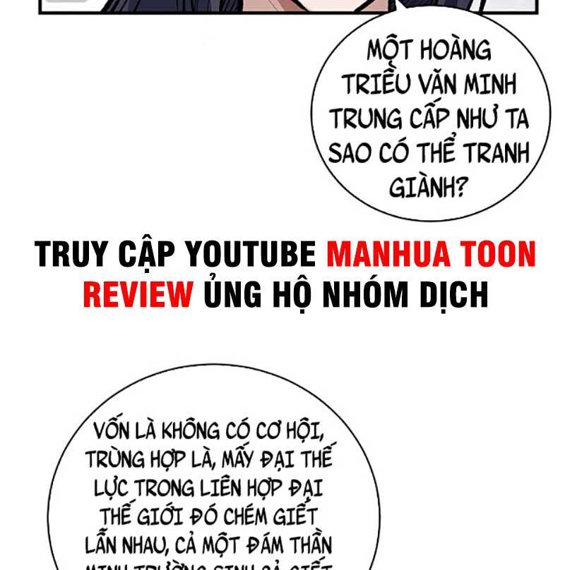 võ đạo độc tôn chapter 628 37