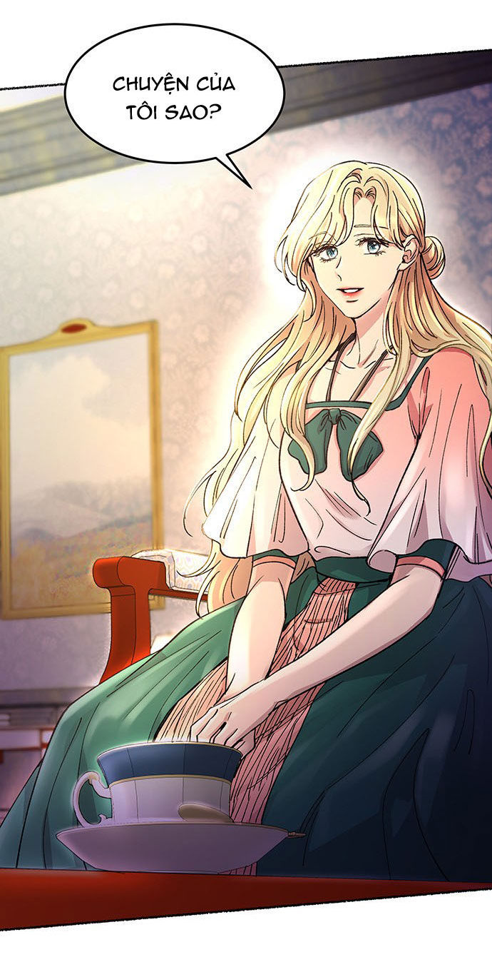 như gió trên cành cây khô chapter 64 3