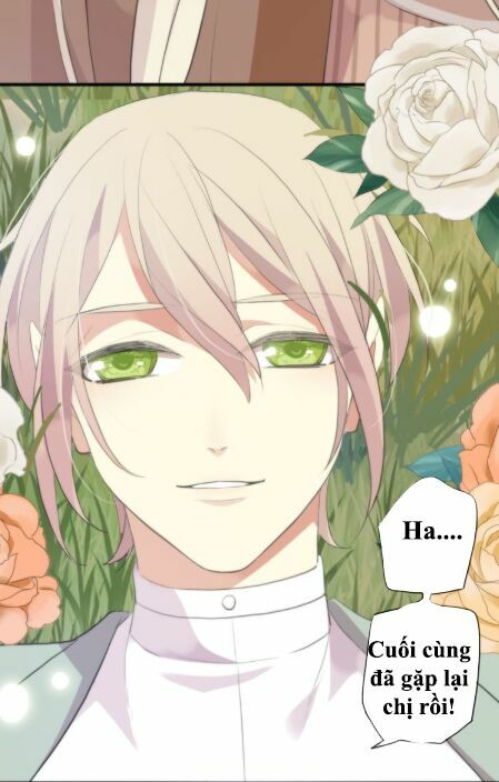 vết cắn ngọt ngào phần 2 chapter 55.5 28