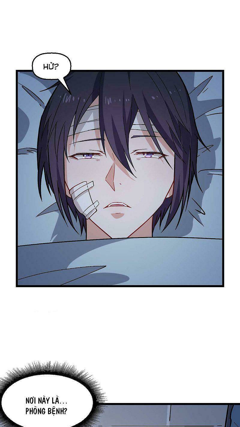 vườn trường cuồng sư hệ thống chapter 130 31