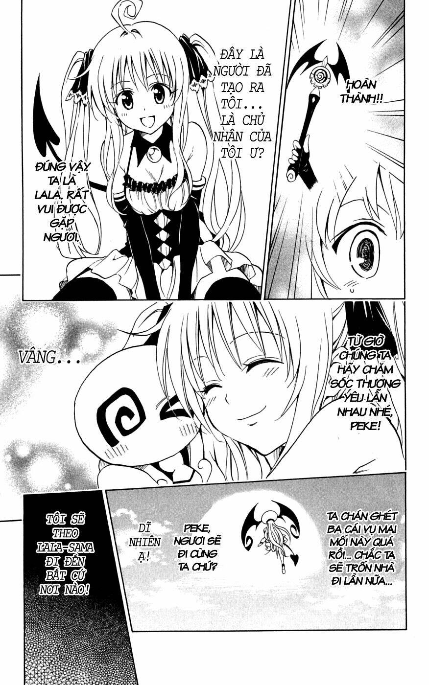 bọn tớ thích cậu! rito chapter 145 13