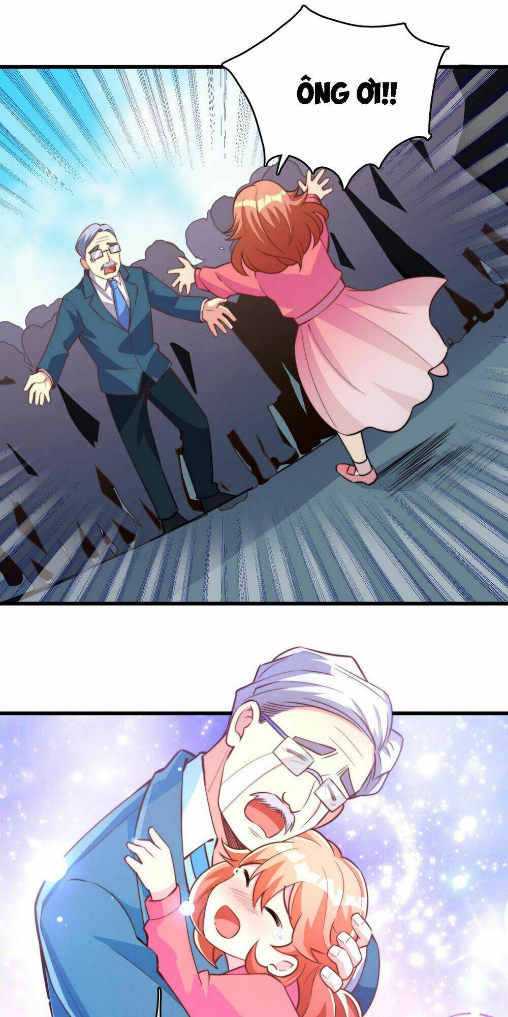 tôi thở cũng có thể mạnh hơn chapter 19 40