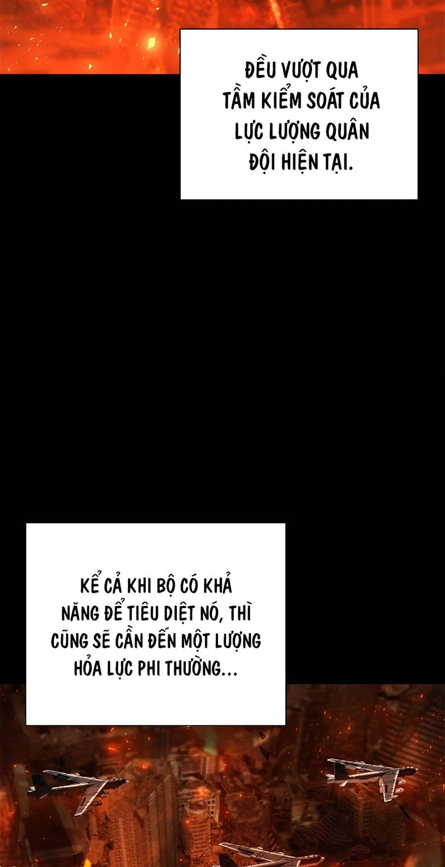 chiến binh học đường - cuộc đột kích trong ngục tối chapter 19 26