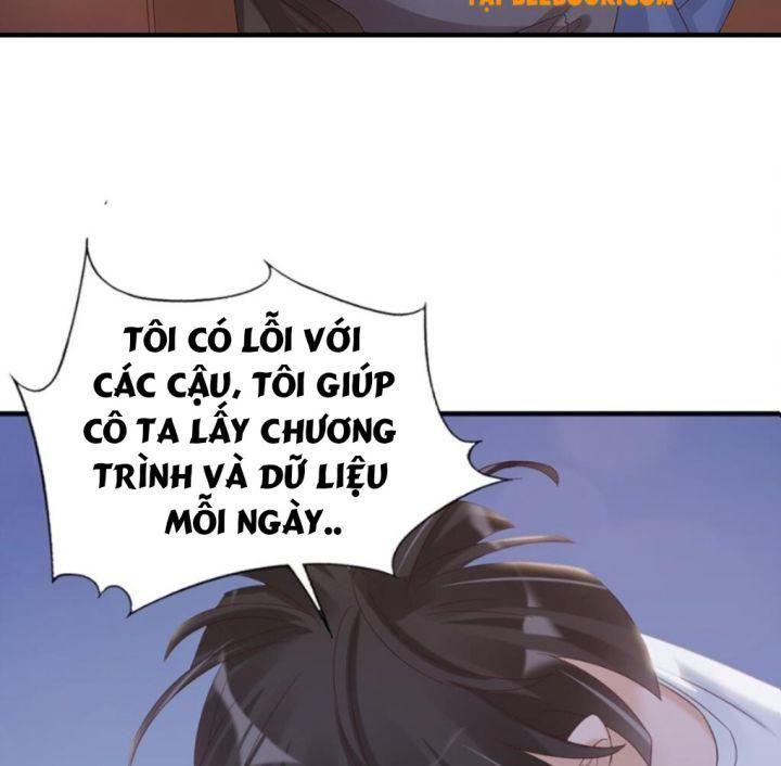 chiếc bật lửa và váy công chúa (b) chapter 22 92