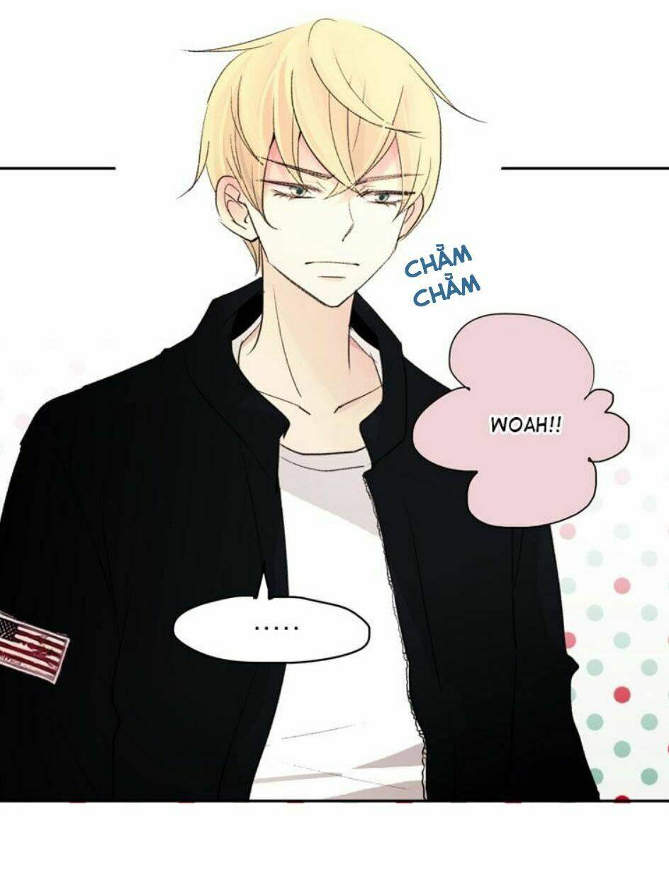 ông bà nội tuổi 17 chapter 8.1 26