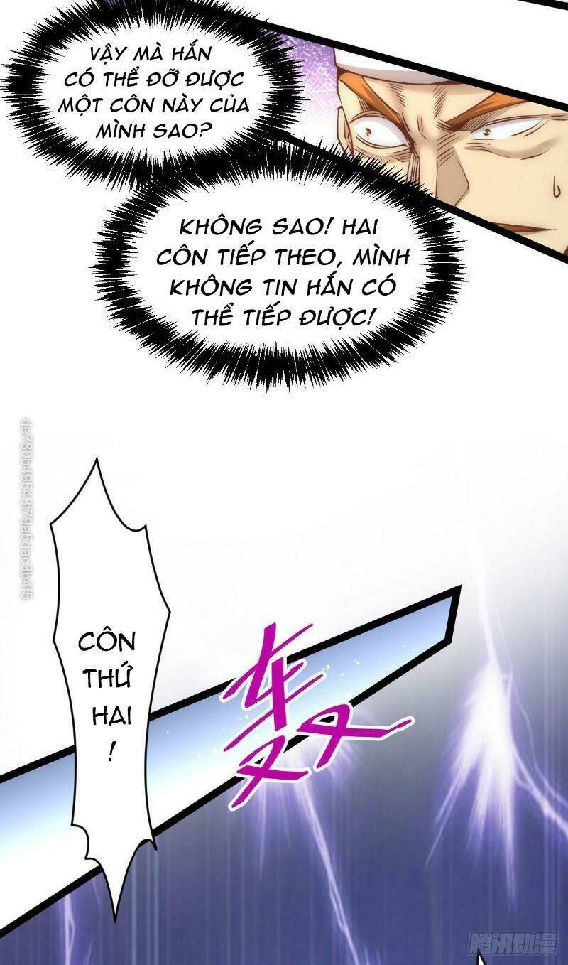 đô thị đỉnh phong cao thủ chapter 145 15