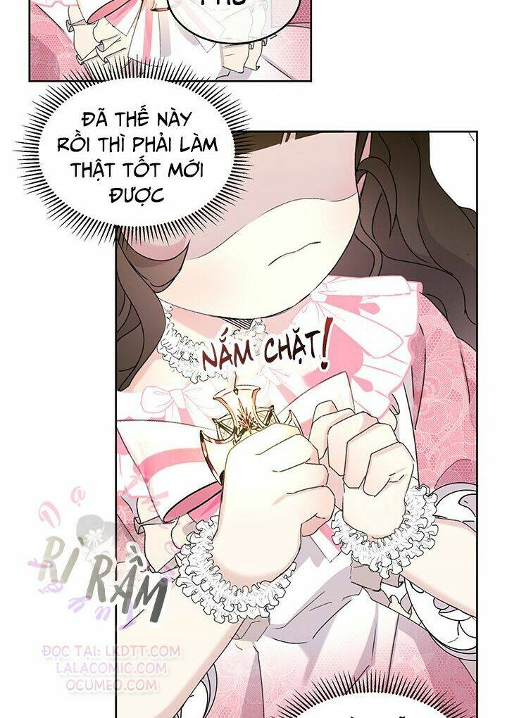 công chúa huỷ diệt chapter 7 55