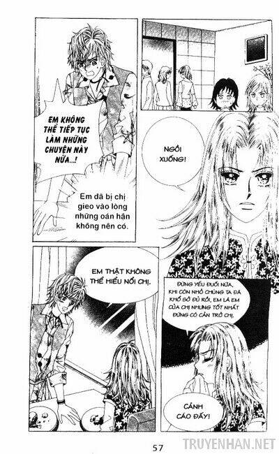 cô nàng sandwich chapter 38 42