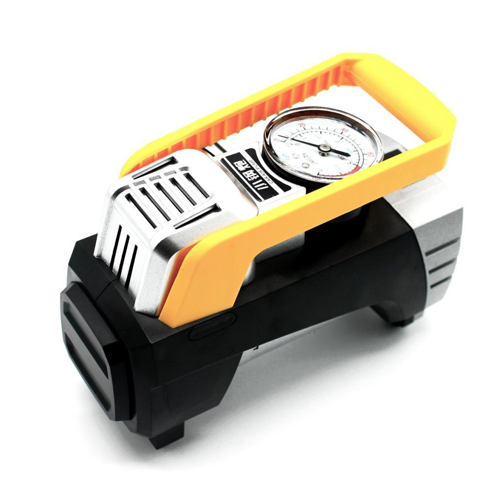 High Quality Air Compressor Pump Car Air Pump Tire Pump for Car