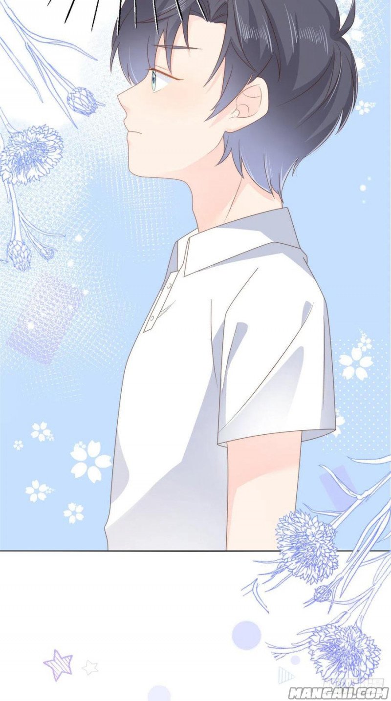 đoàn sủng lão đại ba tuổi rưỡi chapter 145 17