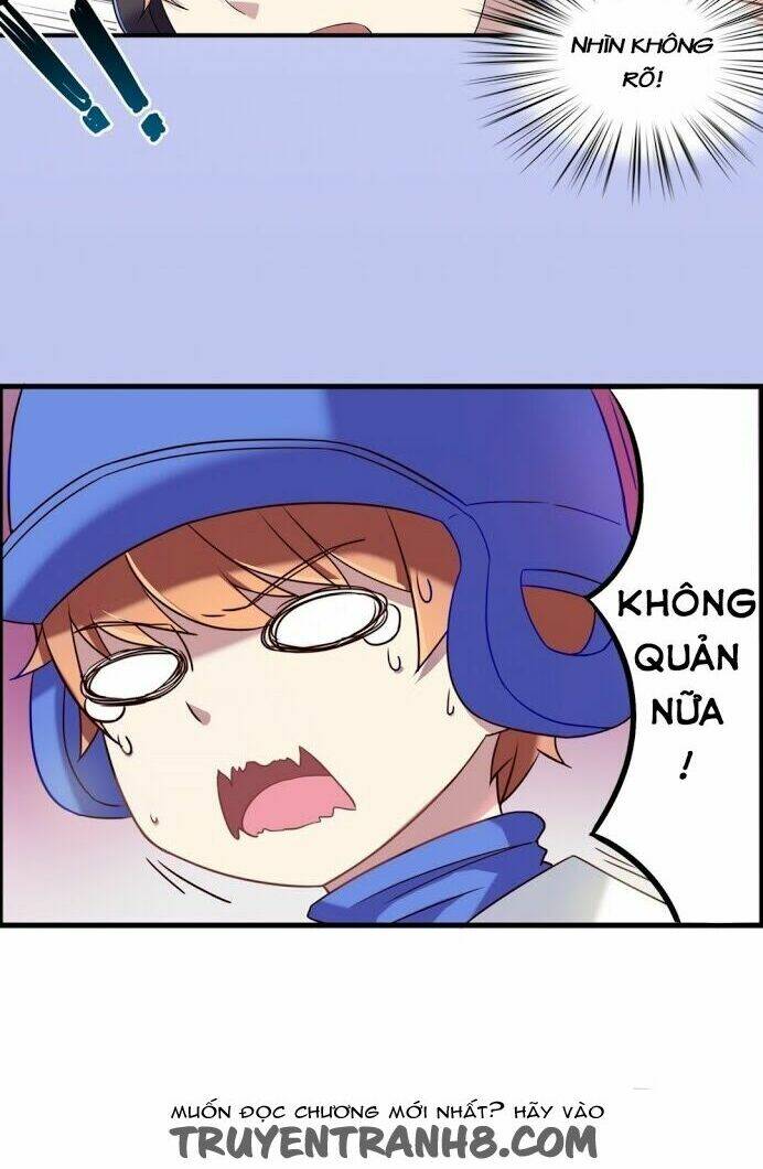 thời đại thiếu niên của chúng ta chapter 2 5