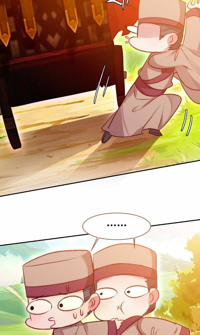 gả cho một tên thái giám đáng ghét chapter 103 16