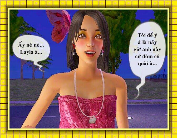 bella's story chapter 13.2 105