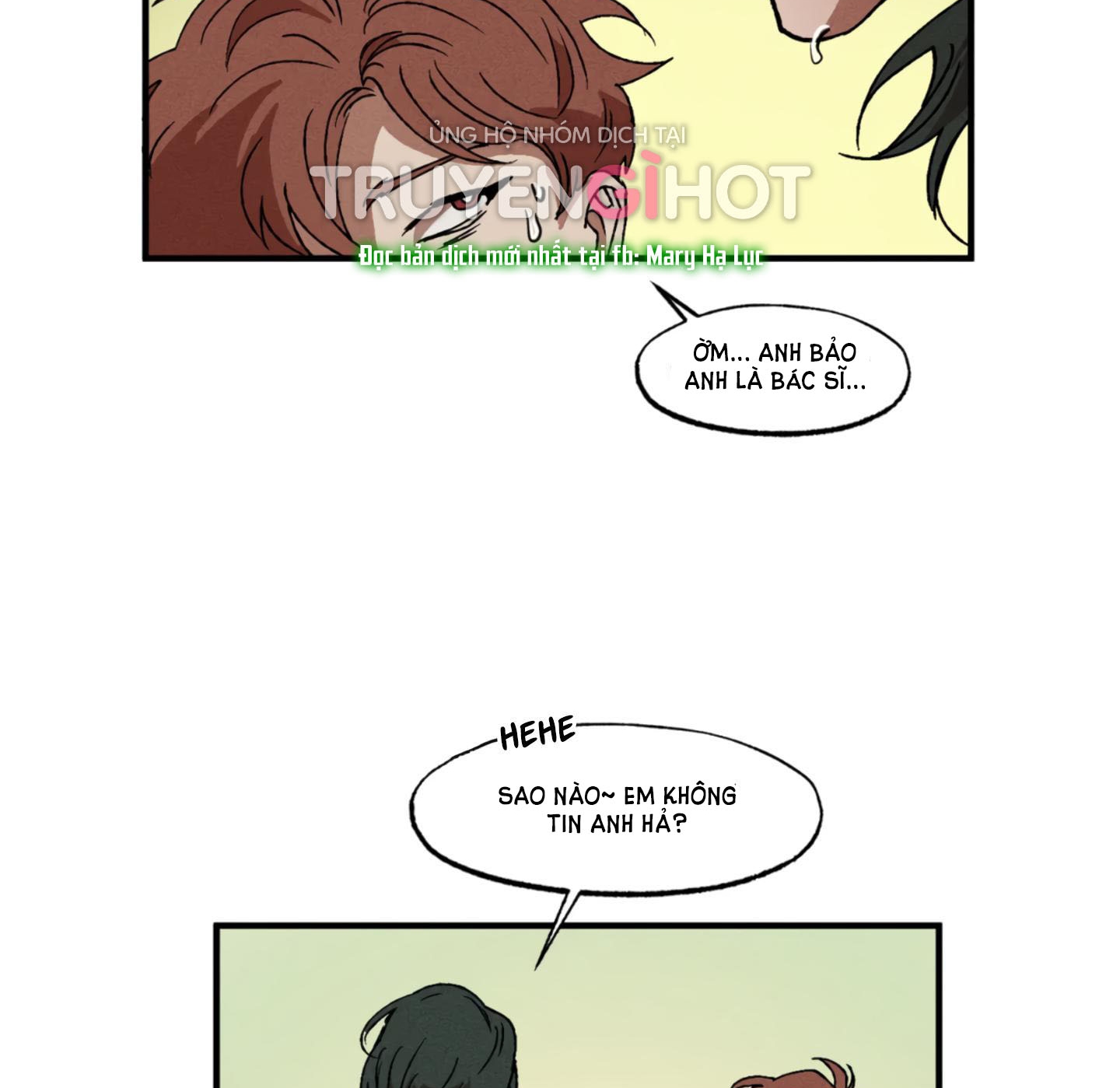 bẫy kép chapter 15 69