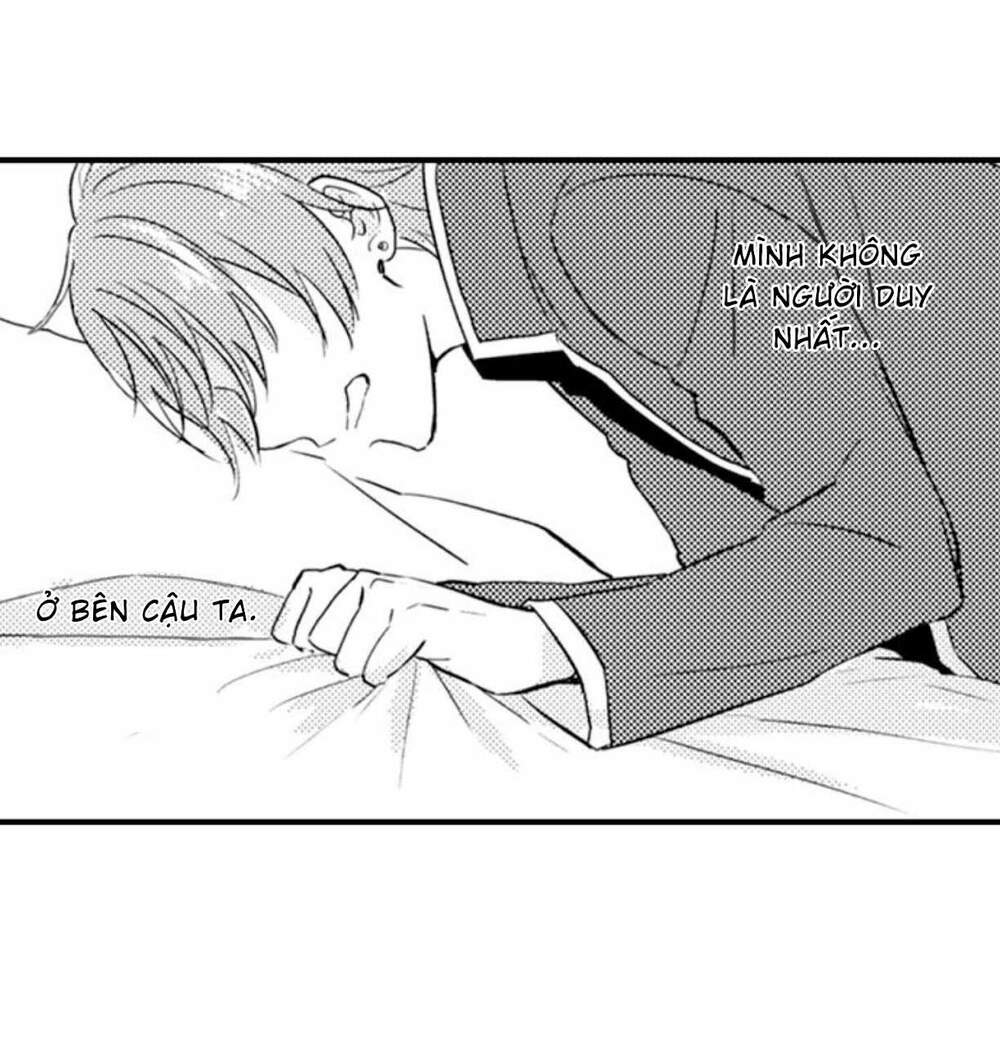 mang thai ở trường nam sinh chapter 82 17