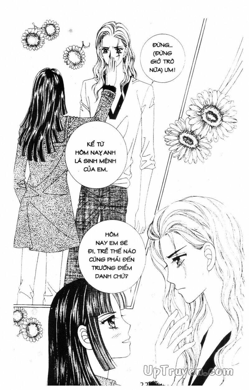 mặt nạ tình yêu chapter 108 24