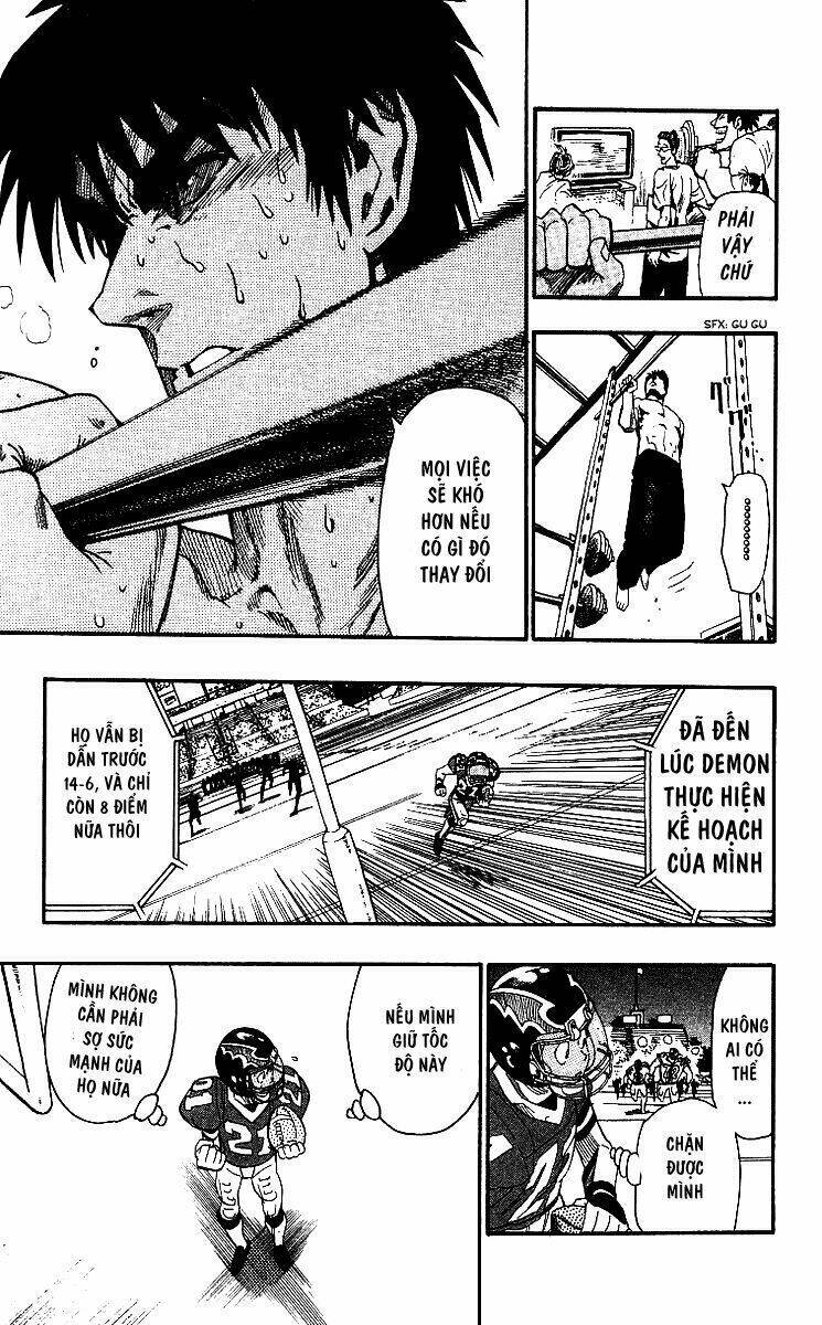 lá chắn mắt chapter 64 11