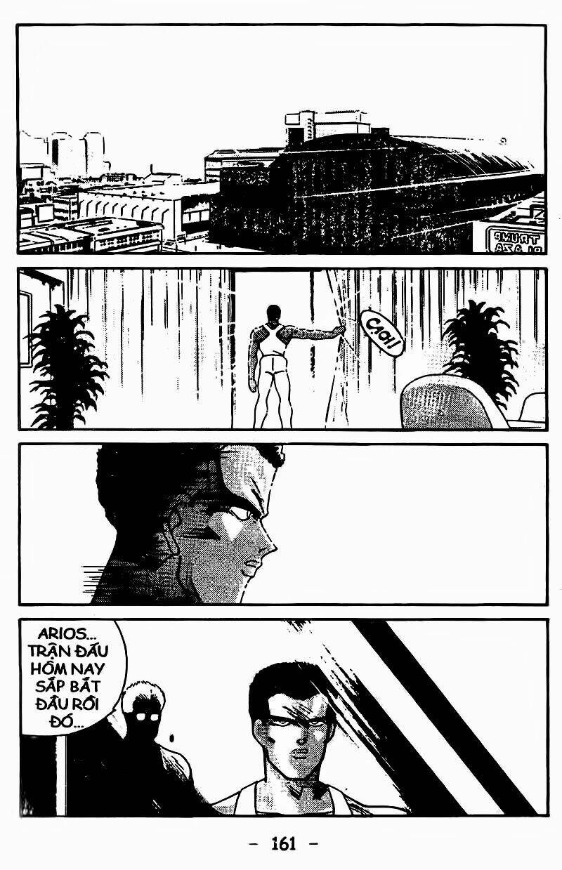 truyền nhân atula - shura no mon i chapter 115 2