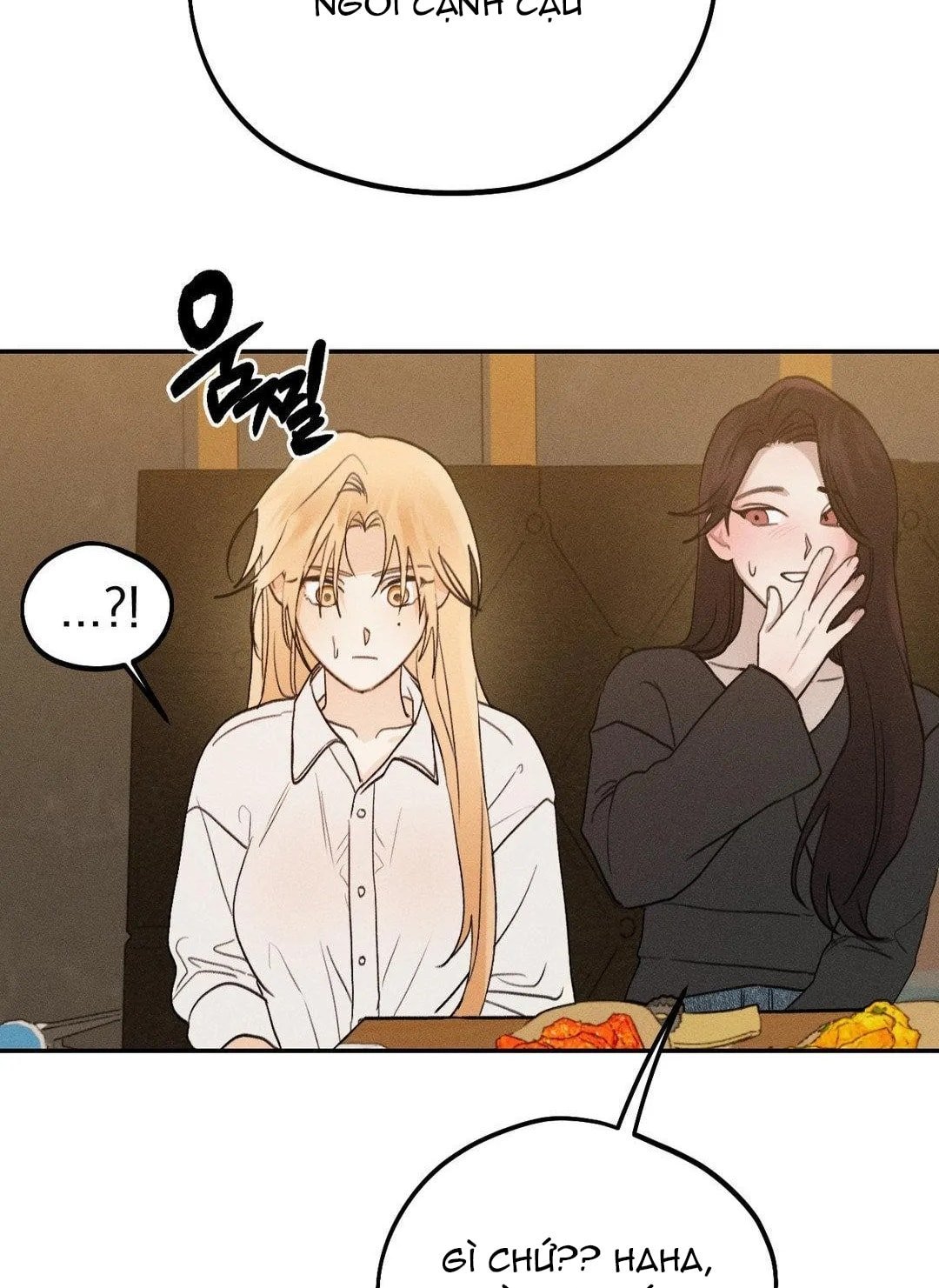 [18+] người đàn ông làm tình với quỷ chapter 6.2 67