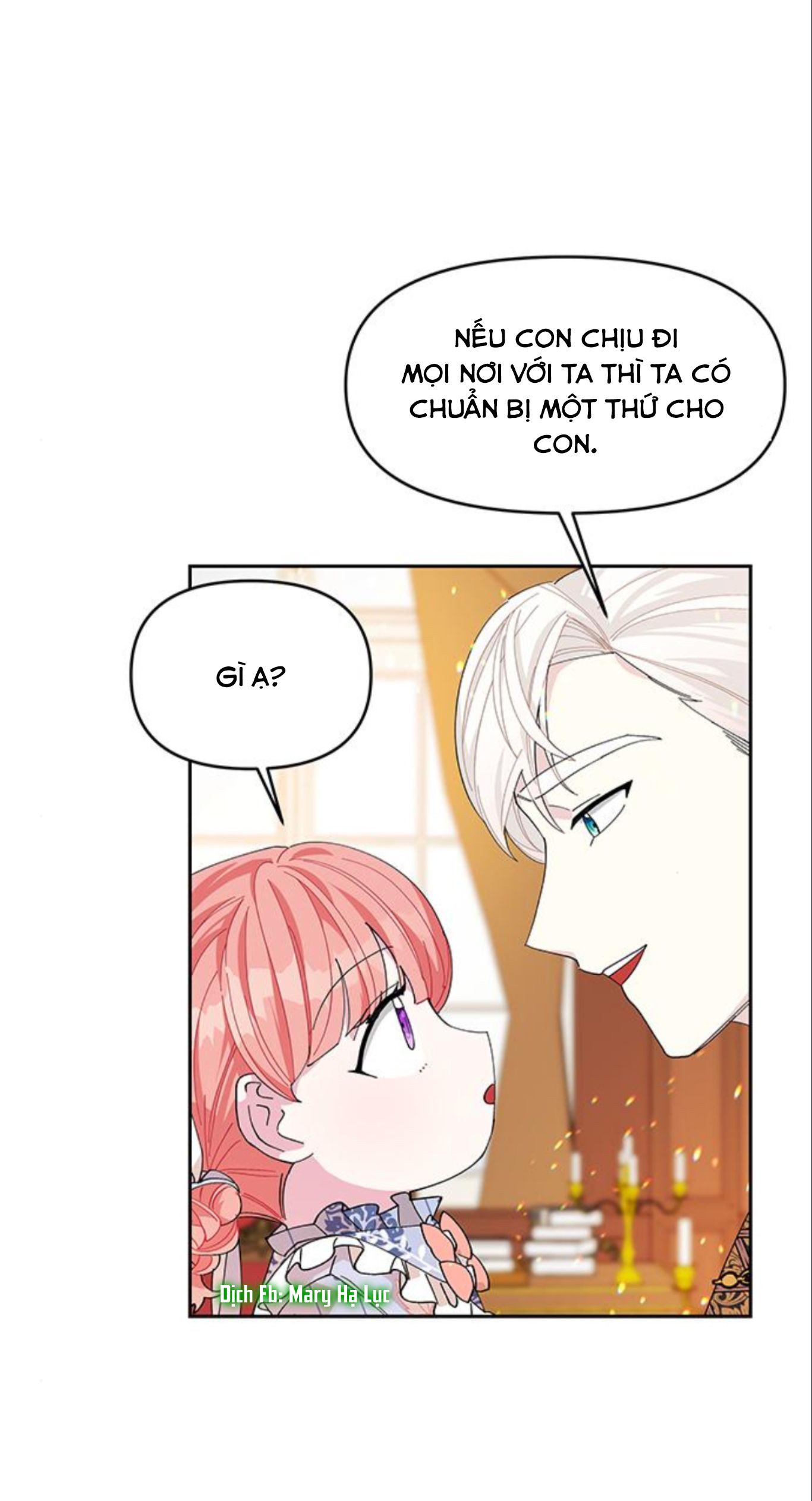 con người không phải thứ có thể sửa đổi được đâu! chapter 12 73