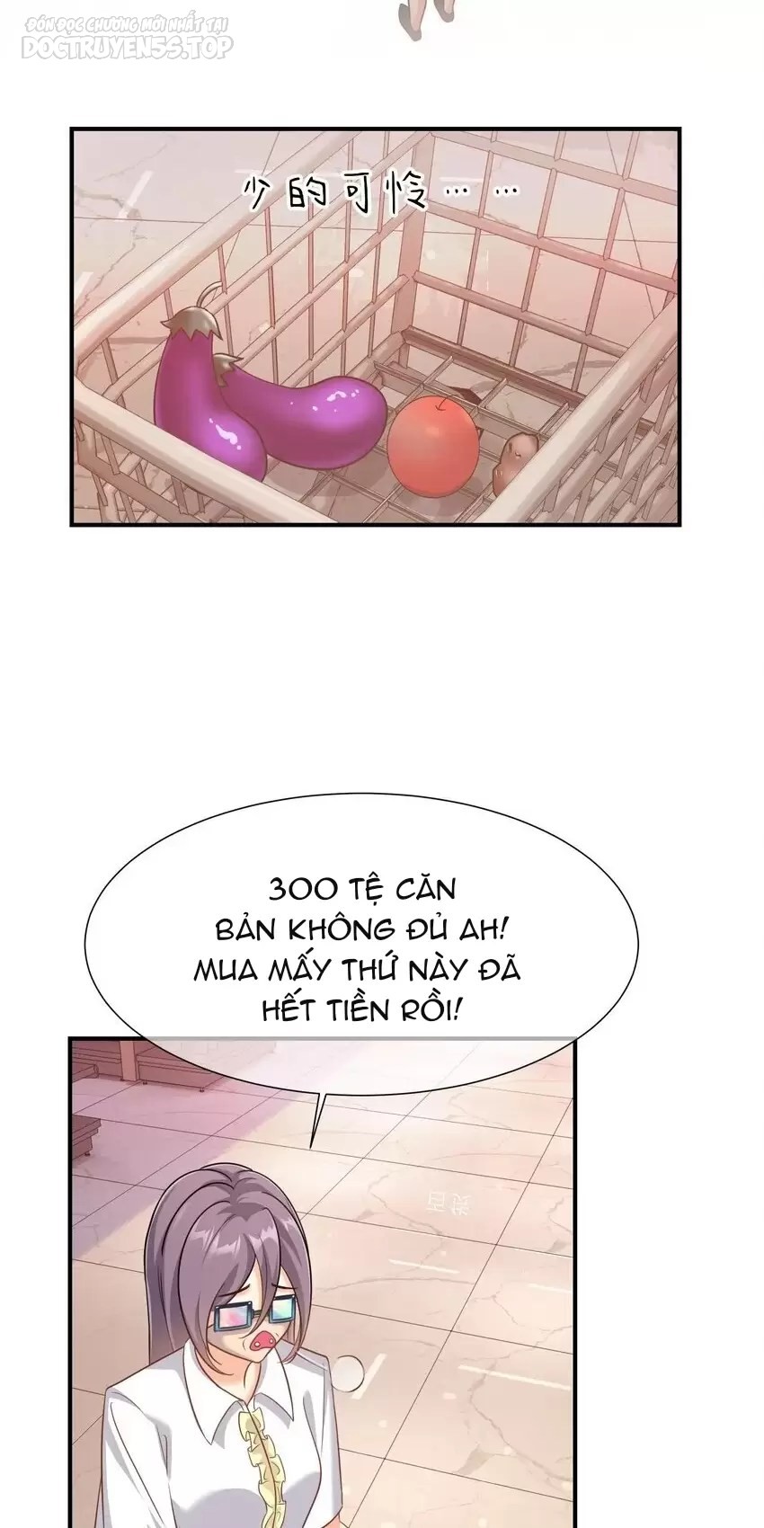 ảnh hậu một tuần mập ba cân chapter 34 33