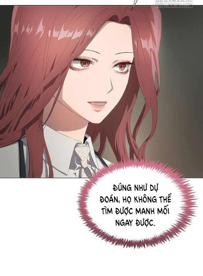 không thể thoát ra khỏi bộ phim kịch tính chapter 22.2 61