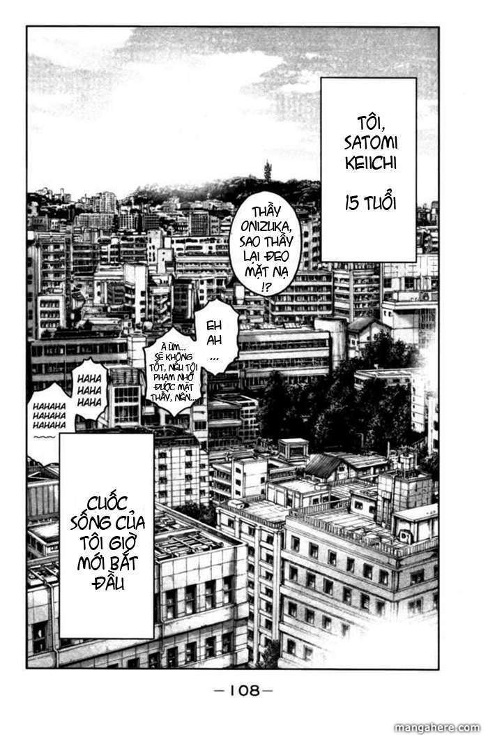 gto: shonan 14 days chapter 42 17