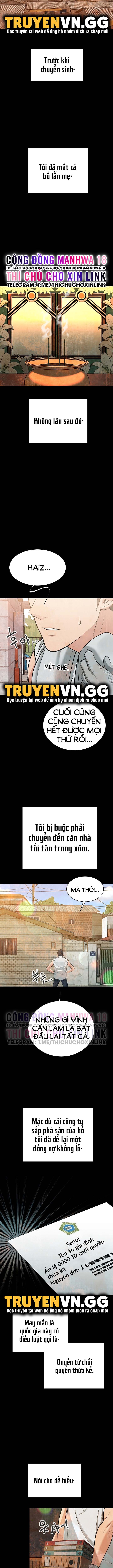 bí mật của gia tộc chaebol đời thứ ba chapter 29 12