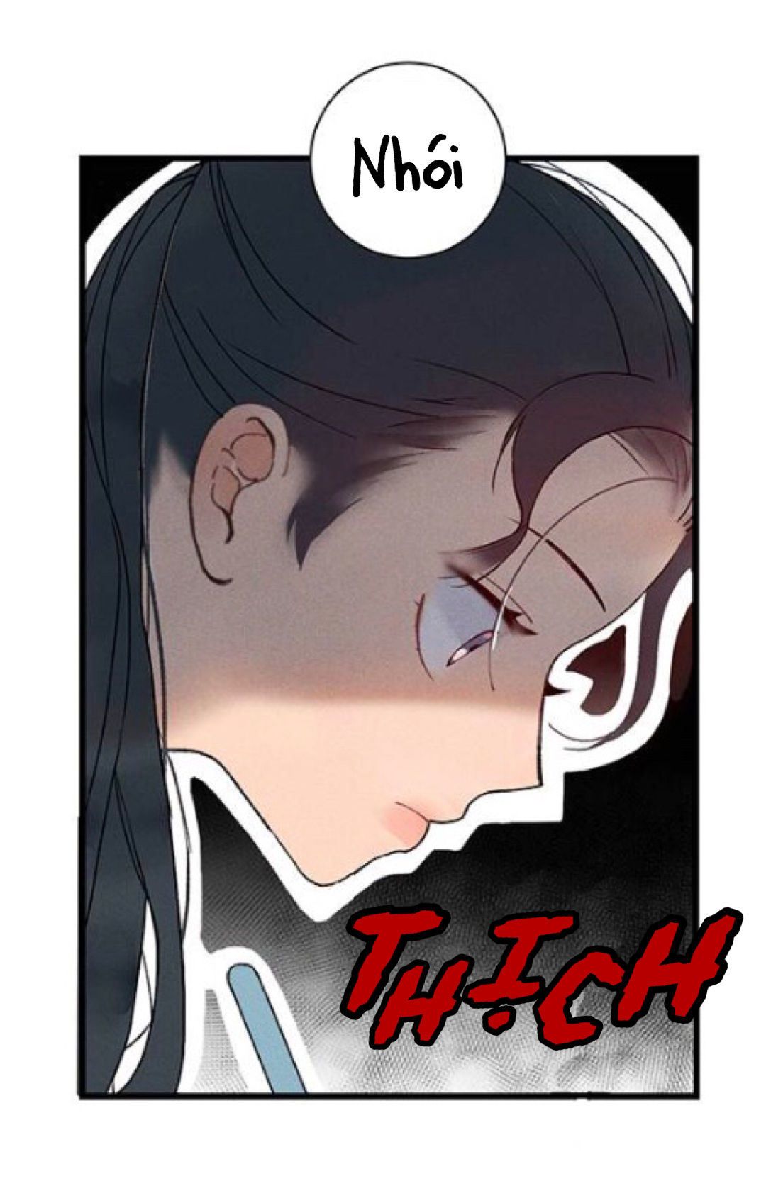 người tình của gwanghae chapter 1.2 67