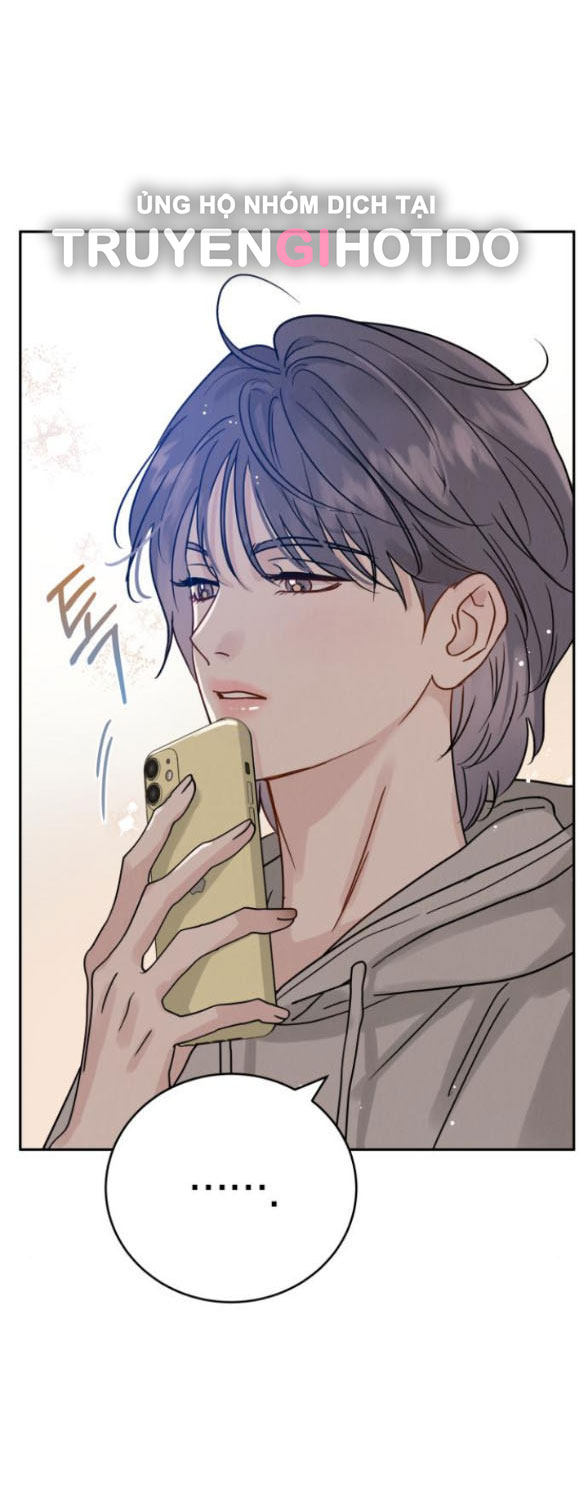 Thuyết Tình Yêu Ích Kỷ chapter 2.2 3