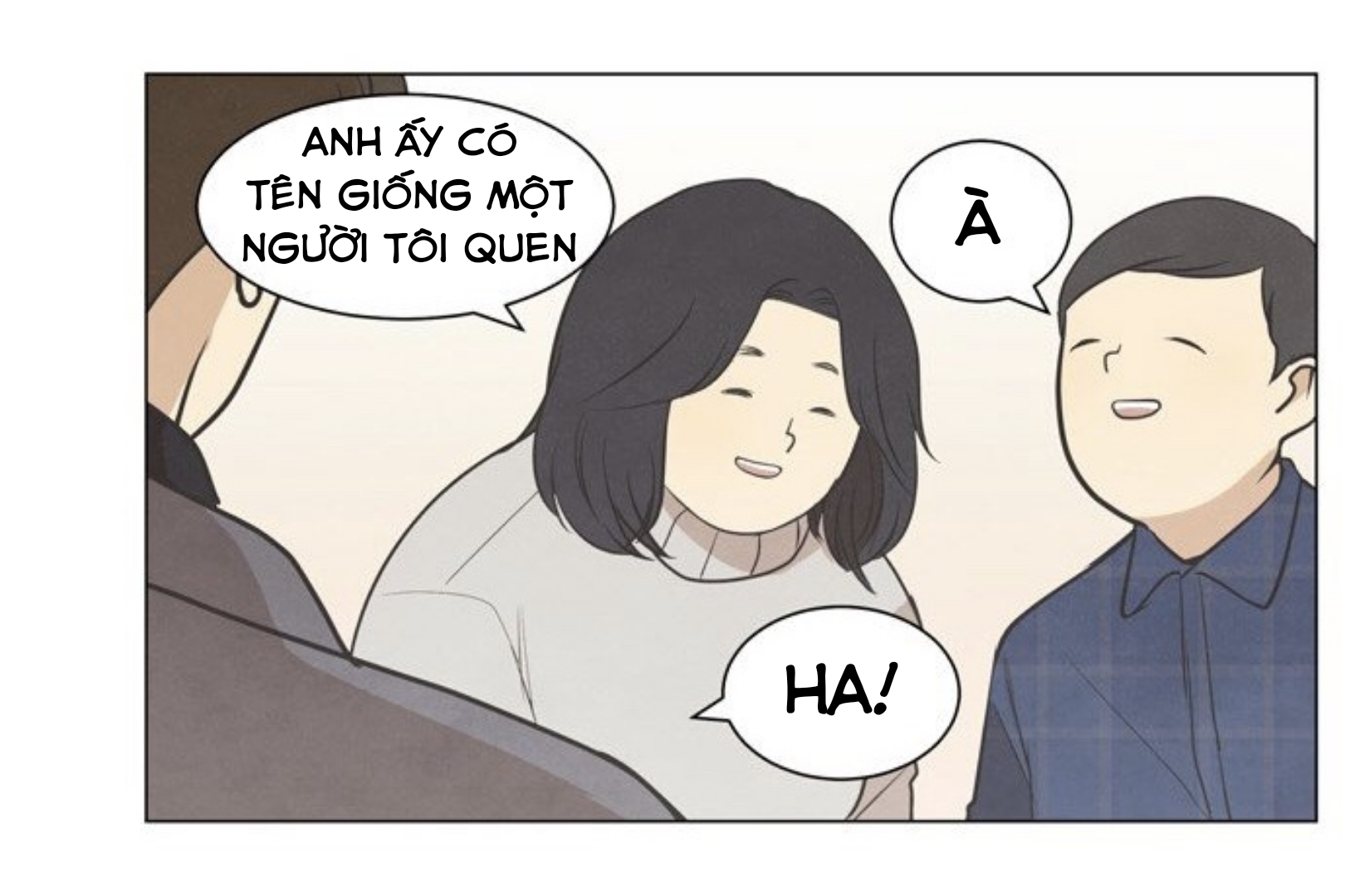 một phần vì thích em chapter 12 15