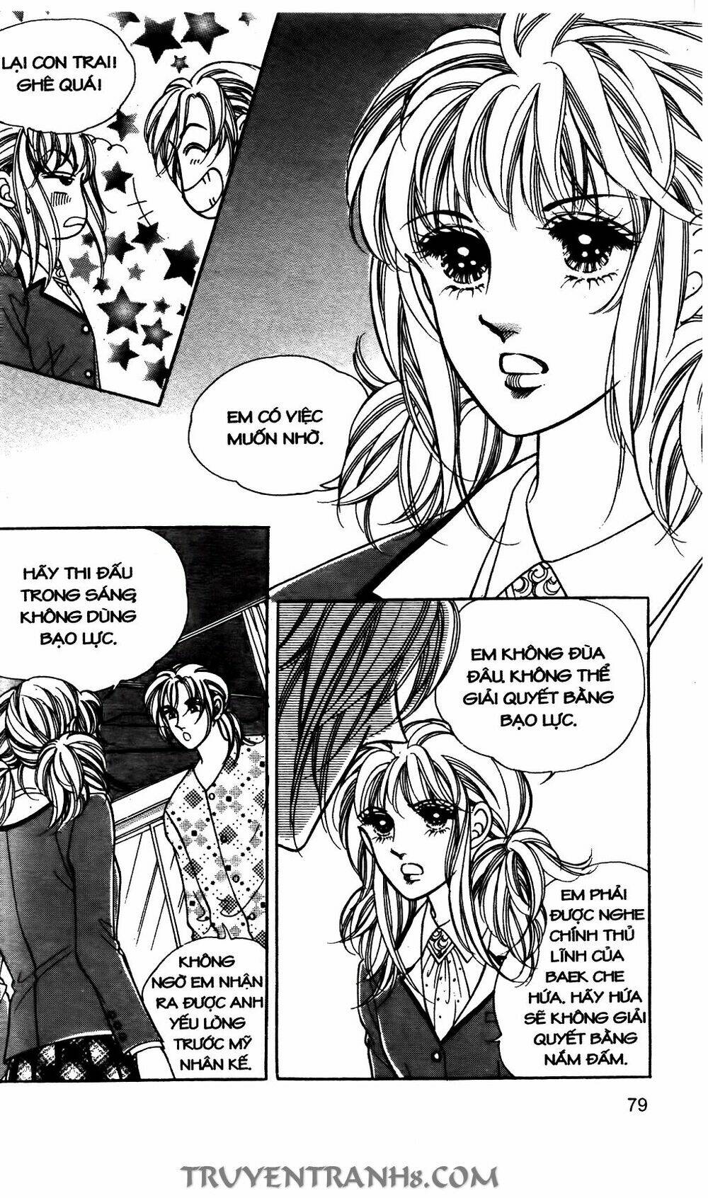 lọ lem kén rể chapter 16 5