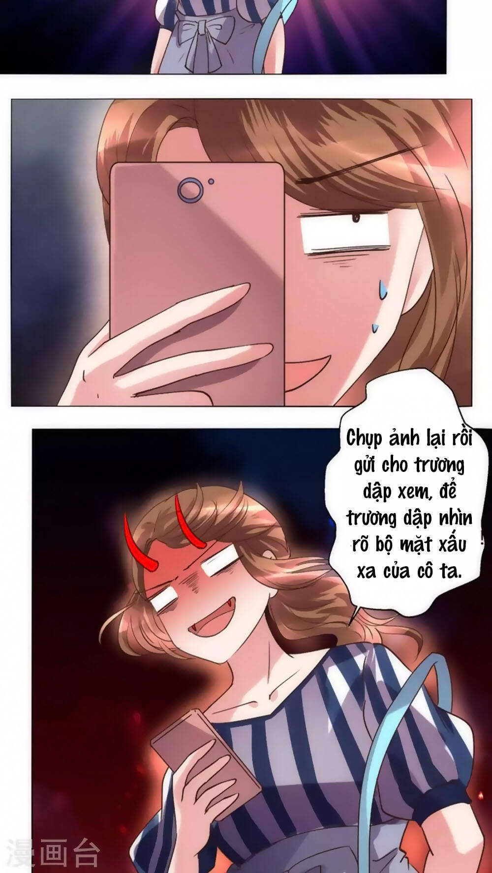 một tuần làm tình nhân chapter 34 17