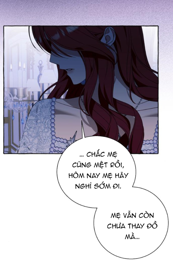 tôi tưởng đó chỉ là tiểu thuyết trọng sinh bình thường chapter 70.2 26