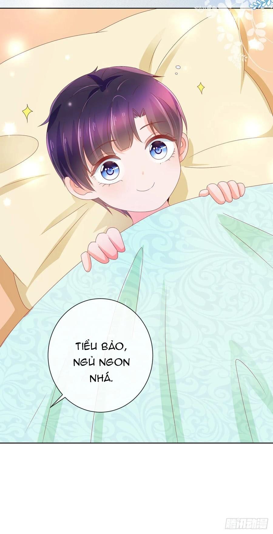 ẩn hôn 100%: chọc tức vợ yêu mua một tặng một chapter 165 6