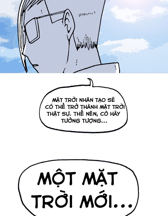 mắc kẹt trên mặt trăng chapter 28 29