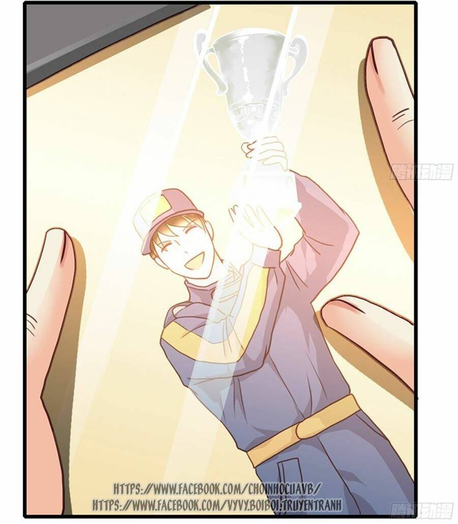 tổng thống ác quỷ xin buông tay chapter 5 23