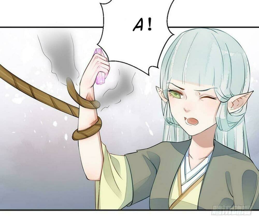yêu tiên ca chapter 4 6