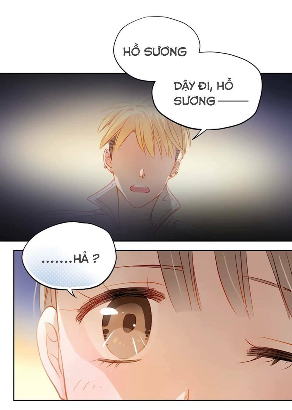 sự cám dỗ xấu xa chapter 9 2